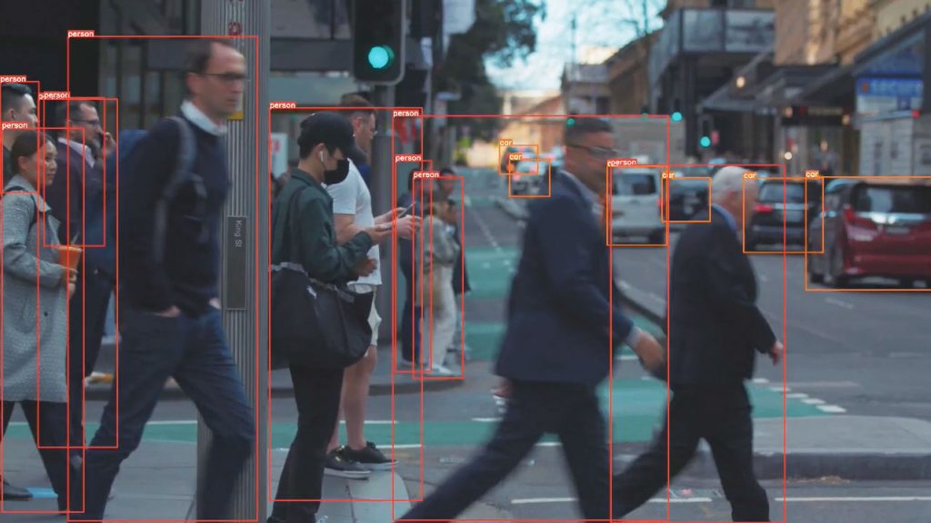 ai.bites goes Down-Under