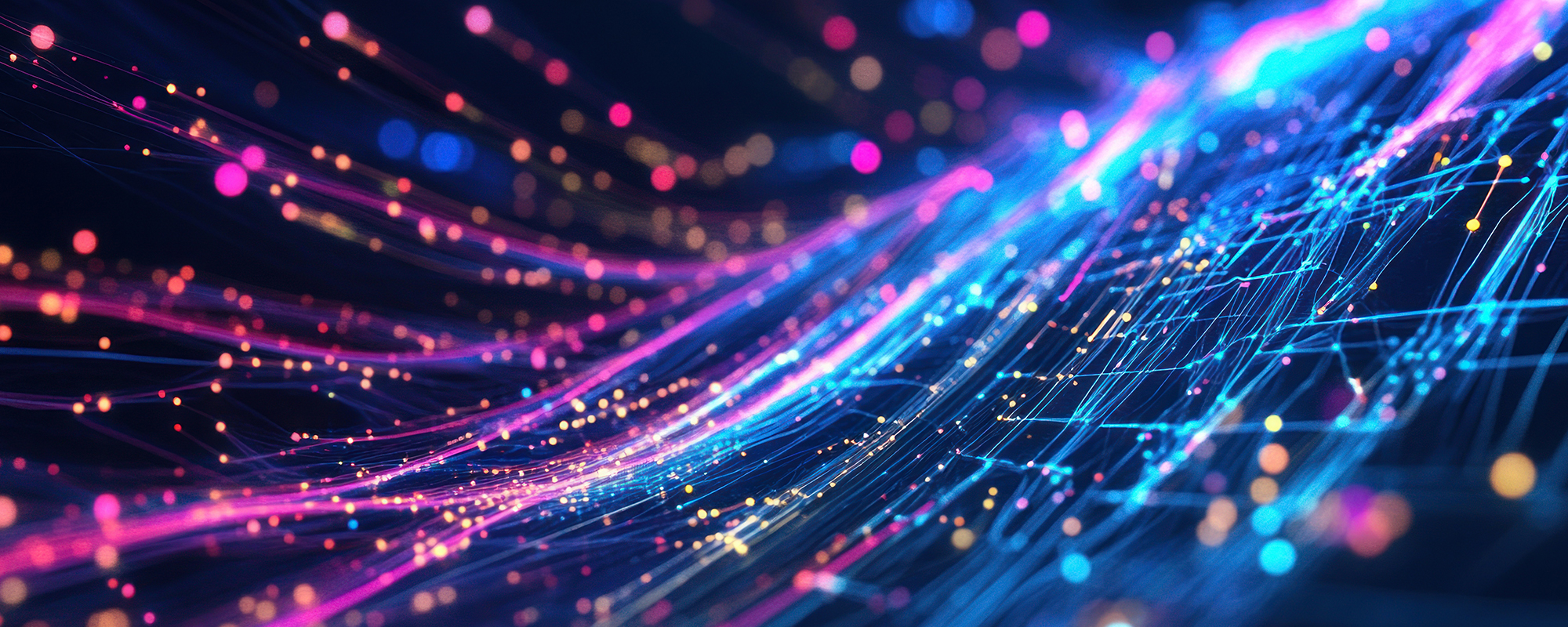 Intelligence through linked data - AI-Hub Core